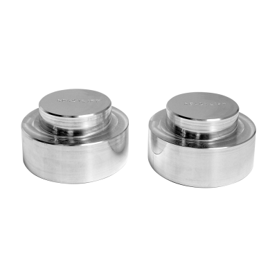 ReadyLift - ReadyLift 66-3015 1.5" Rear Coil Spring Spacers Pair for 02-20 GM 1500 SUV