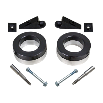 ReadyLift - ReadyLift 66-1080 2.25" Leveling Kit w/Forged Torsion Key 04-10 Dodge Durango