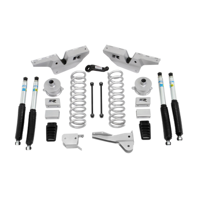 ReadyLift - ReadyLift 49-1640-K 6.0" Big Lift Kit for 14-19 Ram 2500 4WD