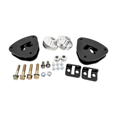 ReadyLift - ReadyLift 69-21150 1.5" SST Lift Kit for 21-25 Ford Bronco Sport/Maverick