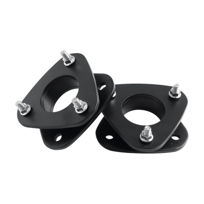 ReadyLift - ReadyLift 66-4204 2.0" Front Leveling Kit for 04-19 Nissan Titan