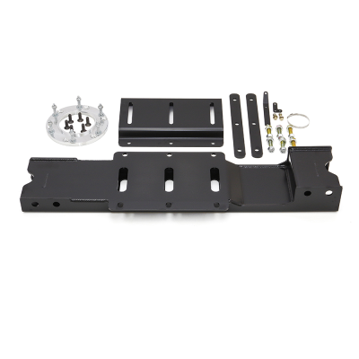 ReadyLift - ReadyLift 67-1961 Driveline Indexing System Kit for 19-25 Ram 2500 4WD