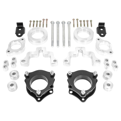 ReadyLift - ReadyLift 69-8722 1.5" Front/1.5" Rear SST Lift Kit for 17-21 Honda CR-V