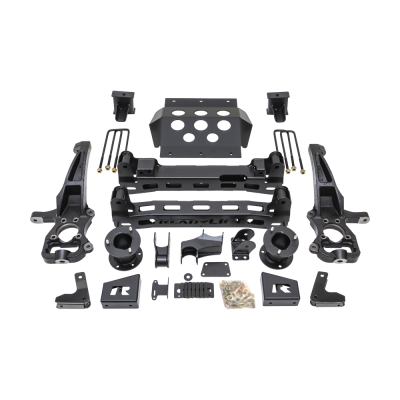 ReadyLift - ReadyLift 44-39610 6" Suspension Lift Kit for 19-21 Sierra/Silverado 1500