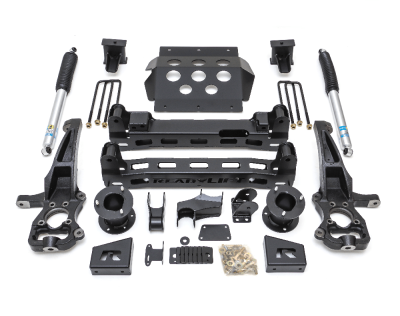 ReadyLift - ReadyLift 44-3965 6" Suspension Lift Kit for 19-24 Sierra/Silverado 1500