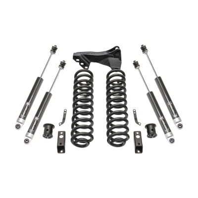 ReadyLift - ReadyLift 46-27290 2.5" Lift Kit for 11-16 Ford F250/F350 Diesel 4WD