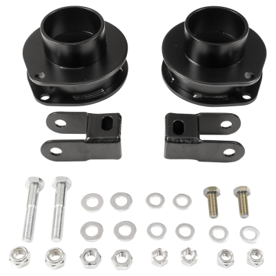 ReadyLift - ReadyLift 66-19180 1.75" Ram Suspension Leveling Kit for 19-25 Ram 2500/3500 4WD