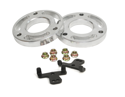 ReadyLift - ReadyLift 66-39151 1.5" Leveling Kit w/ARC Bracket for 19-25 GMC Denali 1500