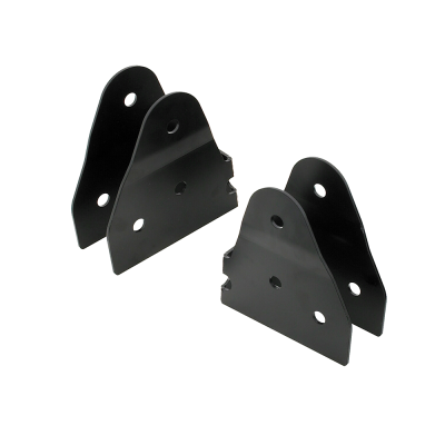 ReadyLift - ReadyLift 67-2553 2.5" Radius Arm Bracket Kit for 05-16 Ford Powerstroke