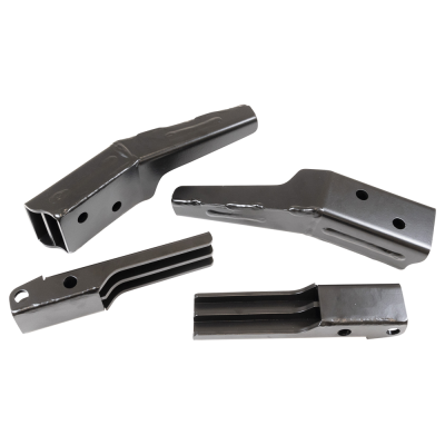 ReadyLift - ReadyLift 67-21200 High Clearance Anti Intrusion Beams for 21-25 Ford Bronco