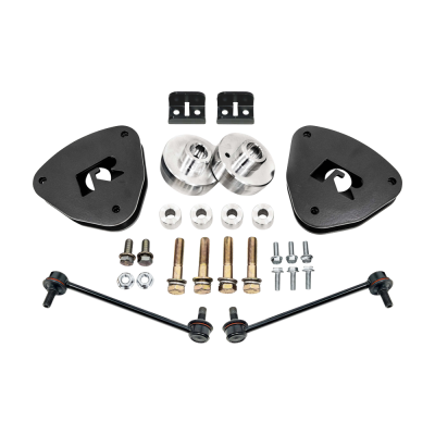 ReadyLift - ReadyLift 69-22150 1.5" SST Lift Kit for 22-25 Ford Maverick