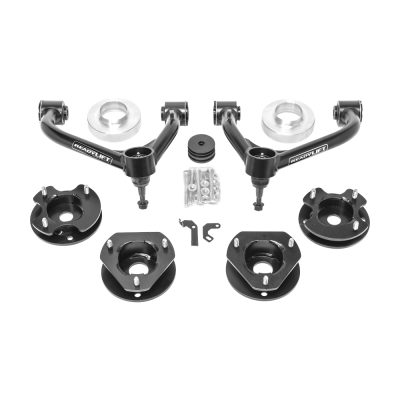 ReadyLift - ReadyLift 69-31300 3" SST Lift Kit for 21-25 GM SUV 2WD/4WD