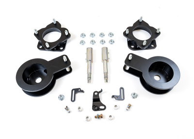 ReadyLift - ReadyLift 69-52220 2" SST Lift Kit for 22-24 Toyota Tundra