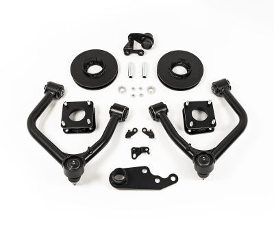 ReadyLift - ReadyLift 69-52310 3" SST Lift Kit for 22-25 Toyota Tundra 2WD/4WD