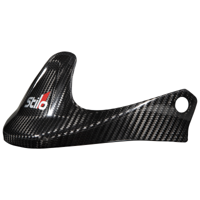 Stilo - Stilo YA0862 Short Sun Peak for Stilo Helmets Glare Reduction Accessory