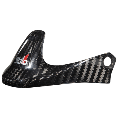 Stilo - Stilo YA0863 Helmet ST5 Carbon 8860 Helmet Shield Peak