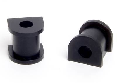 Whiteline - Whiteline W23487 Rear Sway Bar Mount Bushing for 96-02 Toyota 4Runner