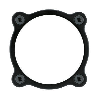 Classic Instruments - Classic Instruments BZMA2 Gauge Bezel