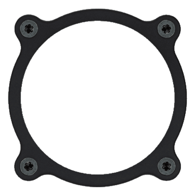 Classic Instruments - Classic Instruments BZMA258 Gauge Bezel