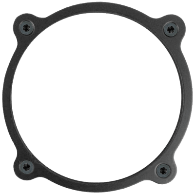 Classic Instruments - Classic Instruments BZMA3 Gauge Bezel