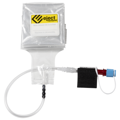 Stilo - Stilo YA0114 Helmet Shield Pivot Repair Screw Kit for WRC/Trop Des Peaks