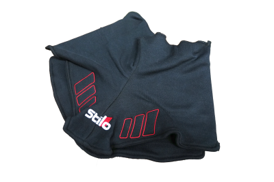 Stilo - Stilo YA0831 Helmet Skirt Fire Retardant Nomex for ST5 & ST6 Helmets