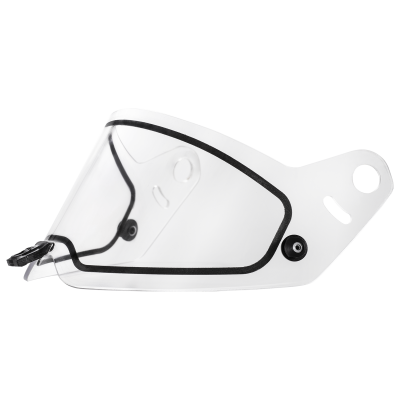 Stilo - Stilo YA0279 Helmet Venti WRX Dirt Visor Clear Shield