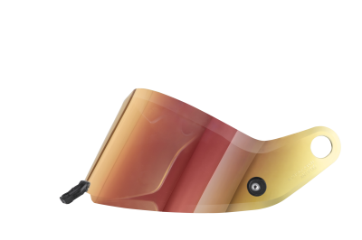 Stilo - Stilo YA0912ABP Helmet Shield