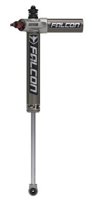 Falcon Shocks - Falcon Shocks 01-02-33-311-406 Shock Absorber for 07-18 Jeep Wrangler JK