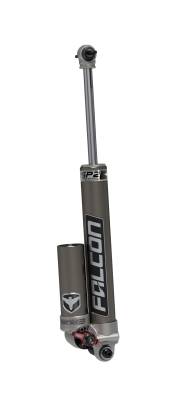 Falcon Shocks - Falcon Shocks 03-02-33-322-406 Shock Absorber for 07-18 Jeep Wrangler JK