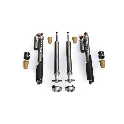 Falcon Shocks - Falcon Shocks 05-04-32-400-406 15-20 Ford F150 Shock Absorber