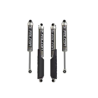 Falcon Shocks - Falcon Shocks 11-02-21-400-200 Shock Absorber for 18-24 Jeep Wrangler JL
