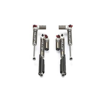 Falcon Shocks - Falcon Shocks 11-02-33-400-002 Shock Absorber for 18-24 Jeep Wrangler JL