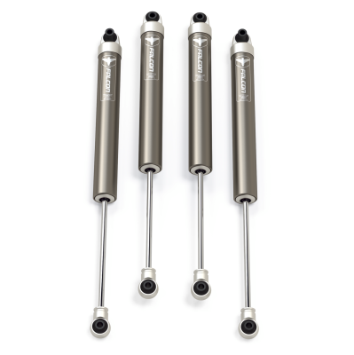 Falcon Shocks - Falcon Shocks 11-05-35-400-200 Shock Absorber for 18-24 Jeep Wrangler JL