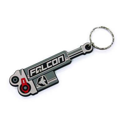 Falcon Shocks - Falcon Shocks 93-01-02-001 Key Chain