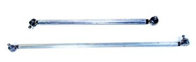 TeraFlex - TeraFlex 4920290 Steering Tie Rod Assembly for 97-06 Jeep Wrangler TJ