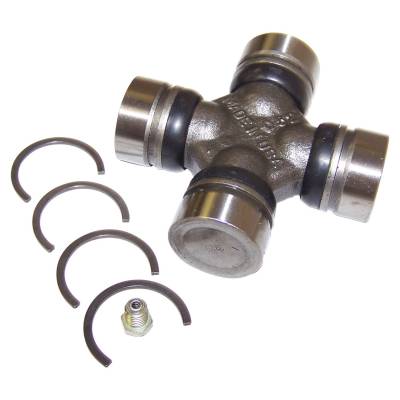 Crown Automotive Jeep Replacement - Crown Automotive J8136616 Universal Axle U Joint