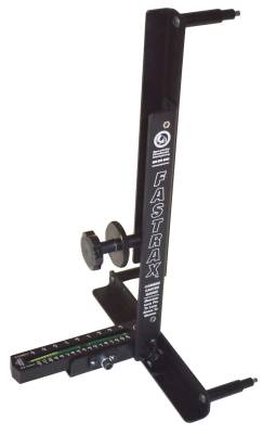 Specialty Products Company / SPC Performance - SPC Performance 91000 FasTrax Camber/Caster Gauge for 13-17" Wheels