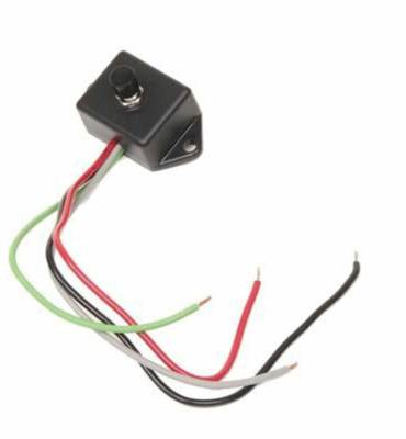 Intellitronix - Intellitronix N4026 Tachometer Recall Kit 4/6/8-Cylinder