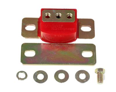 Energy Suspension - Energy Suspension 3.1142R Polyurethane Automatic Transmission Mount GM