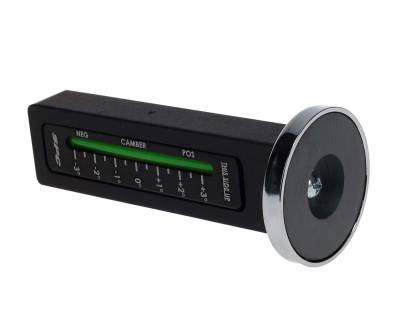 Specialty Products Company / SPC Performance - SPC Performance 81139 Magnetic Adjustable Camber Change Gauge 2.05x2.05x4.84"