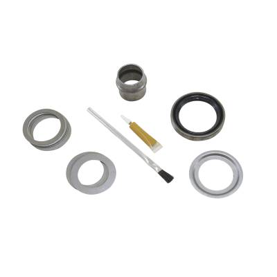 Yukon Gear and Axle - Yukon Gear MK D27 Minor Differential Install Kit for Dana 27