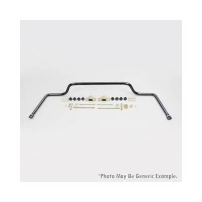 Addco - Addco 202 Rear Performance Anti Sway Bar Stabilizer Kit