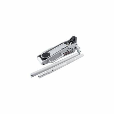Allstar Performance - Allstar Performance ALL10425 Aluminum Racing Jack 6 Pump Silver