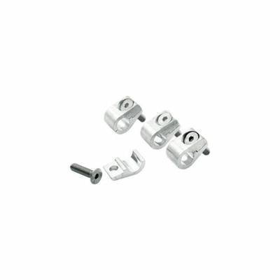 Allstar Performance - Allstar Performance ALL18322 Universal Line Clamps 5/16"