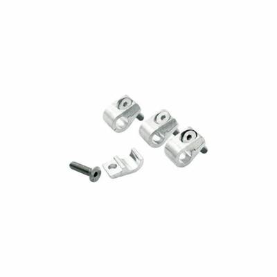 Allstar Performance - Allstar Performance ALL18323 Universal Line Clamps 3/8"