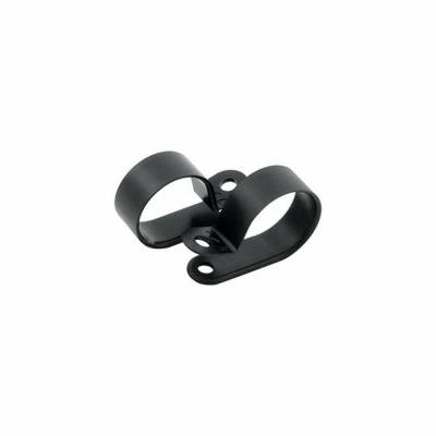 Allstar Performance - Allstar Performance ALL18315-50 Nylon Line Clamps 3/4"