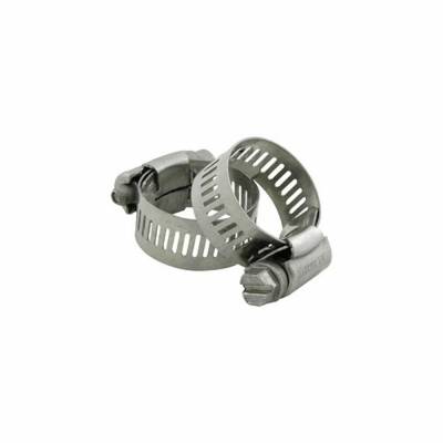 Allstar Performance - Allstar Performance ALL18332 Hose Clamps 1.125" Max OD