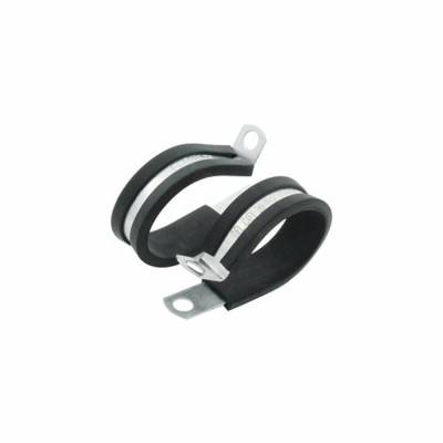 Allstar Performance - Allstar Performance ALL18307 Aluminum Line Clamps 1"