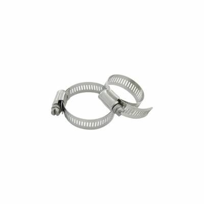 Allstar Performance - Allstar Performance ALL18334-10 Hose Clamps 2" Max O.D.
